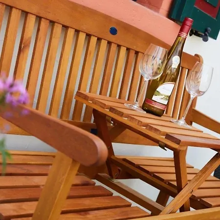 Fachwerkhaus Mit Charme Holiday home
