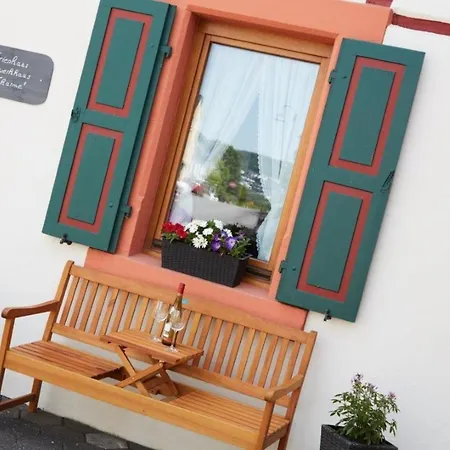 Fachwerkhaus Mit Charme Holiday home