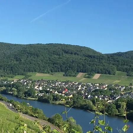 Fachwerkhaus Mit Charme Holiday home Bernkastel-Kues
