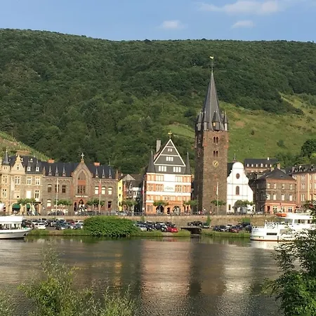 Fachwerkhaus Mit Charme