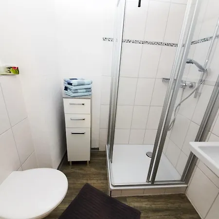 Fachwerkhaus Mit Charme * Bernkastel-Kues