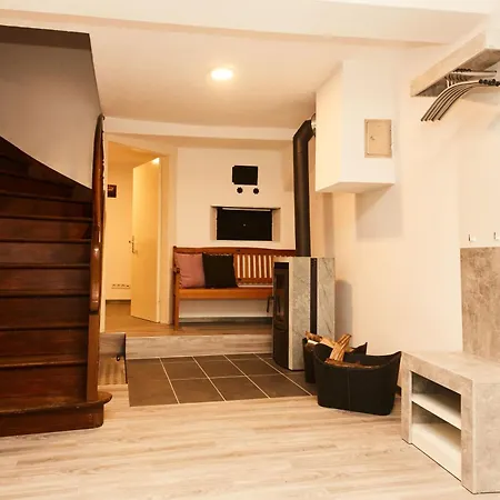 Holiday home Fachwerkhaus Mit Charme *