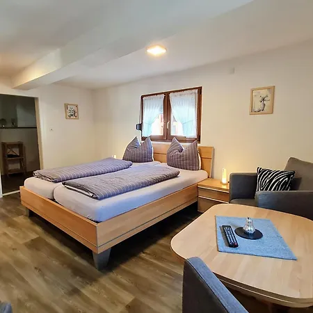 Holiday home Fachwerkhaus Mit Charme Bernkastel-Kues