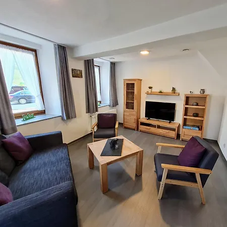 Fachwerkhaus Mit Charme Holiday home