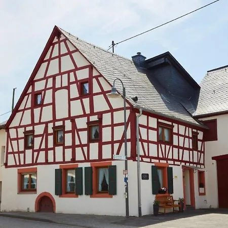 Fachwerkhaus Mit Charme Holiday home *