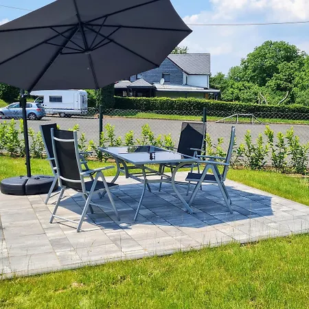 Fachwerkhaus Mit Charme Holiday home Bernkastel-Kues