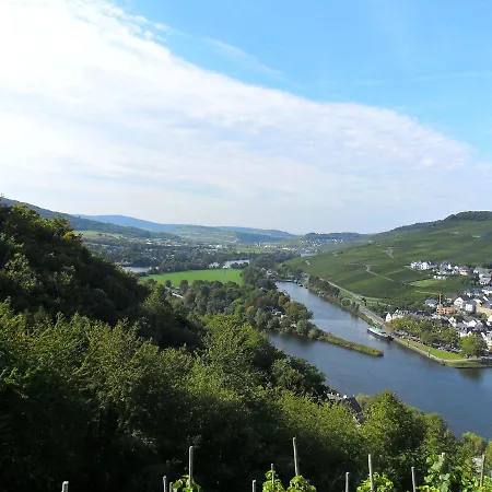 Σπίτι διακοπών Ferienhaus-fachwerkhaus-mit-charme Bernkastel-Kues
